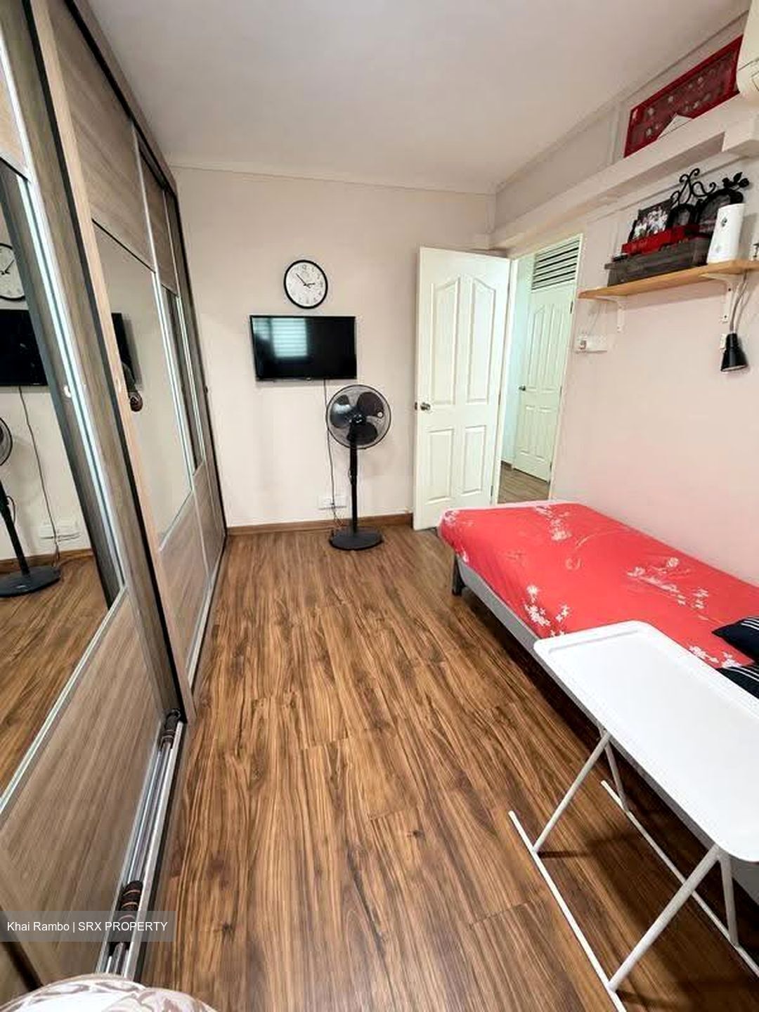 Blk 701 Hougang Avenue 2 (Hougang), HDB 3 Rooms #633401041